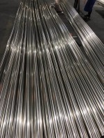 Stainless Steel Welded Pipe